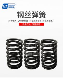 橡膠彈簧的國家標(biāo)準(zhǔn)，你了解嗎？